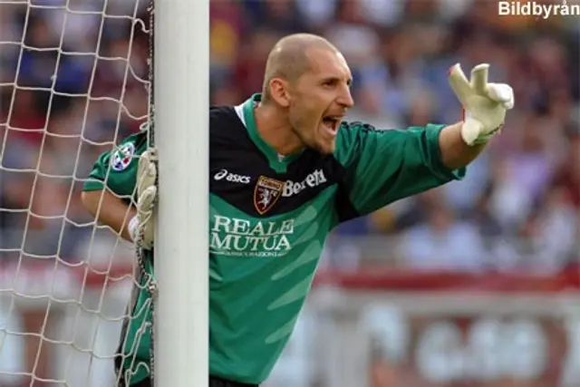 <i>Officiellt:</i> Abbiati till Atletico Madrid