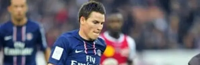 Kevin Gameiro