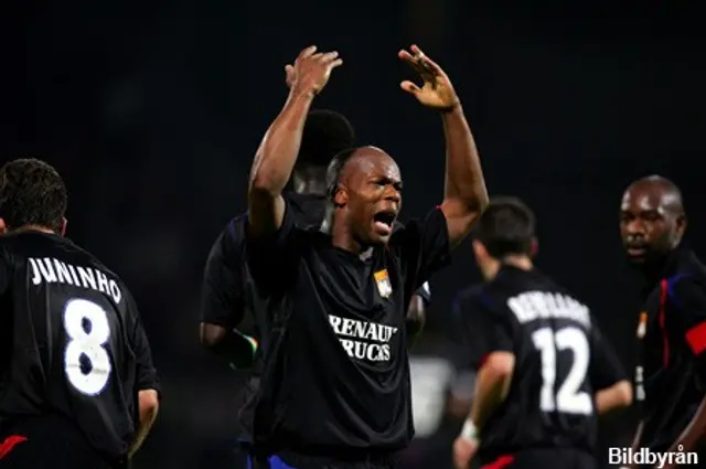 Wiltord klar f&ouml;r Rennes