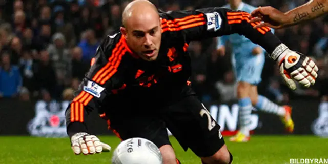 Reina: Enkelt val att tacka ja till matchen