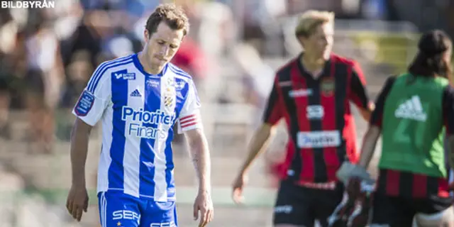 Inför IFK Göteborg – IF Brommapojkarna "Med dubbla seriesegrar i ryggen"