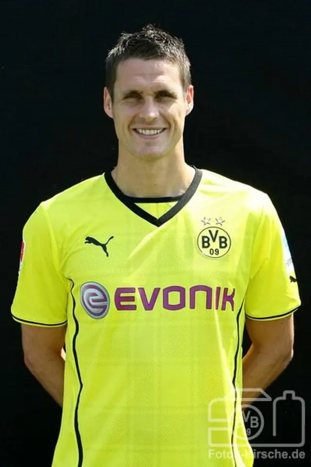 Sebastian Kehl