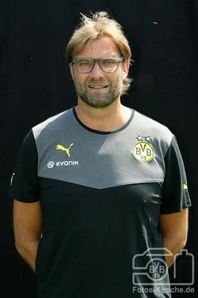 Jürgen Klopp