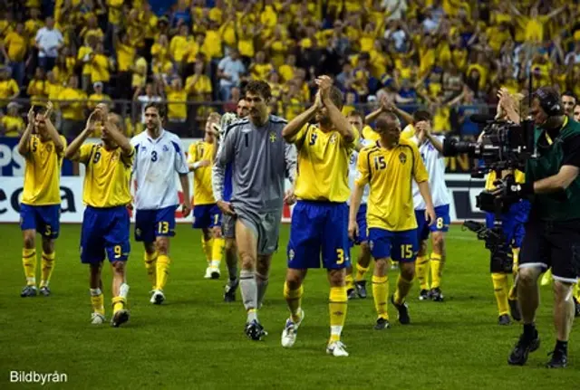 Bakom kulisserna: Mixed zone 