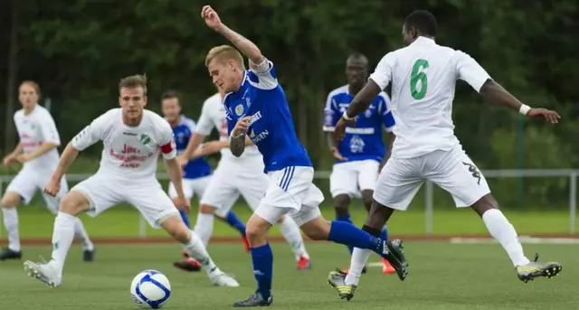 Officiellt: Laguppställning, Allstar Mellannorrland 2014