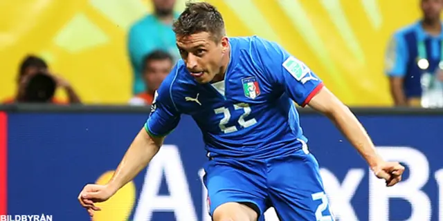 Emanuele GIACCHERINI