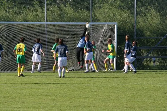 Truppen mot Romfartuna GIF