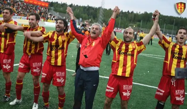 Syrianska krossade Runtuna i DM