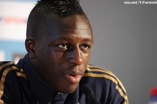 Benjamin Mendy