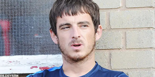 Barry eller Rodwell? Nä, Leighton Baines