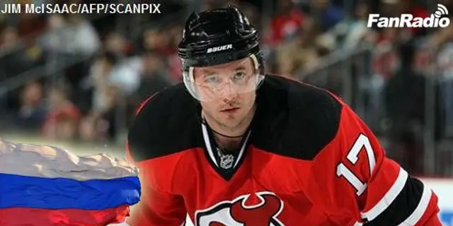 NHL Podcast: ”Varför tog inte Devils kampen?”