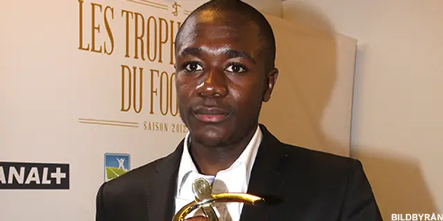 Giannelli Imbula