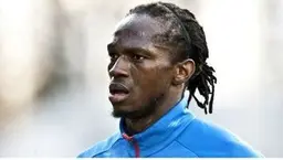 Kebba Ceesay