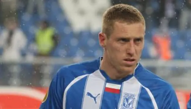 Bartosz  Slusarski