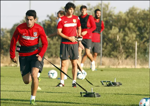 Officiellt: Pizzi till Benfica