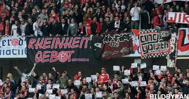 Inför F95 – Energie Cottbus: Äntligen premiär!