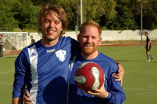 Super-catenaccio av Andrea Doria gir tre poeng og fantastisk triumf mot serieleder Jobbguiden.se