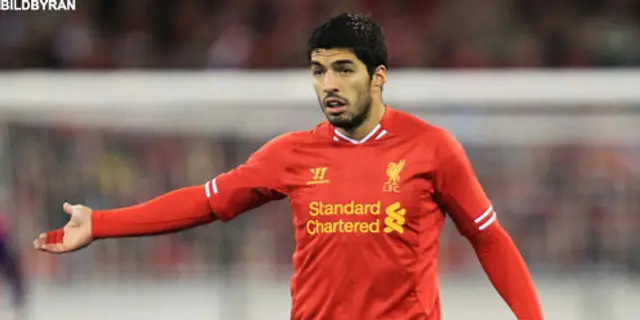 Suarez ber PFA om hjälp att medla