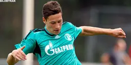 Julian Draxler