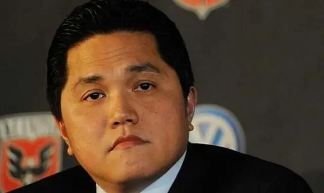 Mercato '13 - Erick Thohir kommer allt närmre ett övertagande