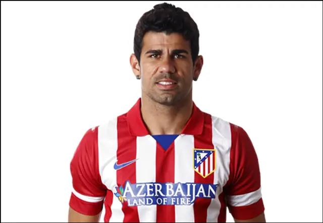 Diego Costa