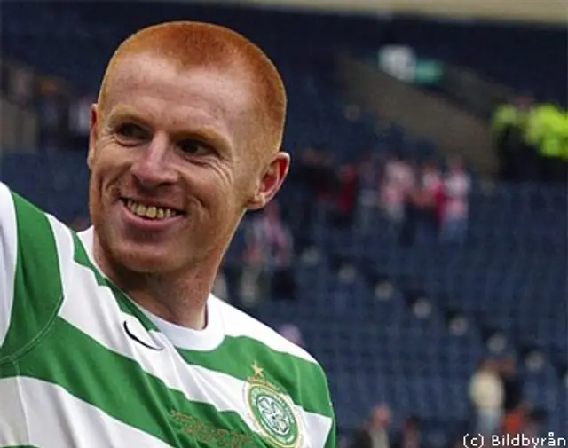 Neil Lennon klar som manager