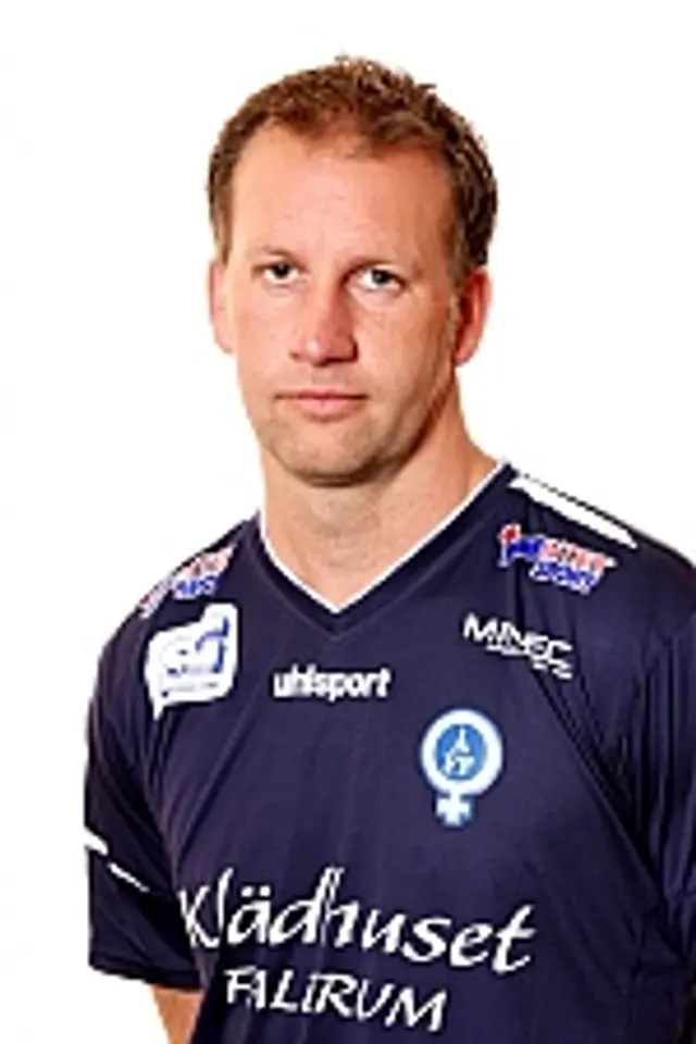 Henrik Gustavsson