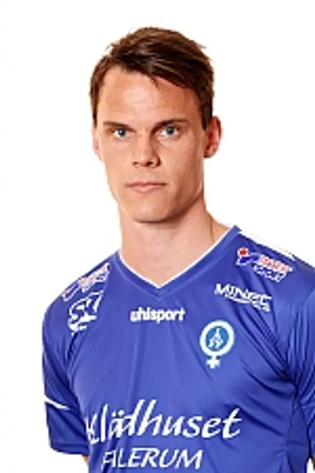 Erik Moberg