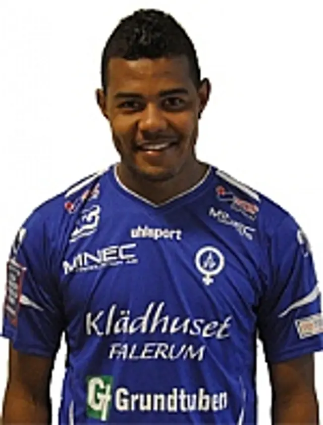 1-1 mot Husqvarna