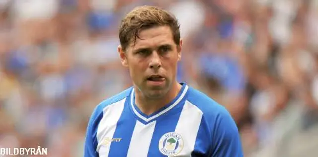 Wolves lånar Grant Holt