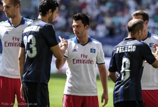 Oavgjort mot Inter (Bildspecial)