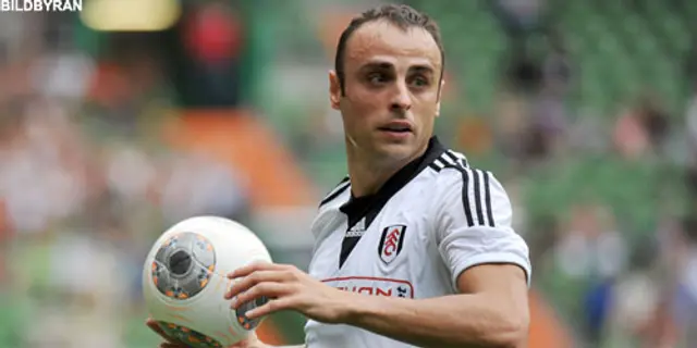 Dimitar Berbatov