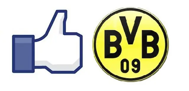 BvB har passerat 3 miljoner likes på facebook