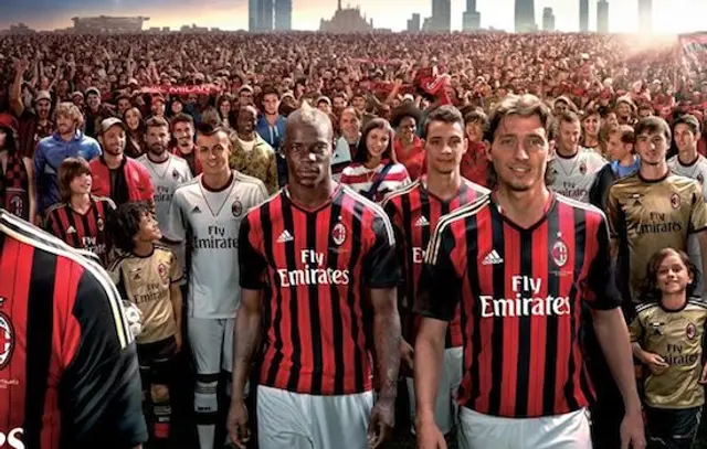 Milanredaktionen 2013/2014