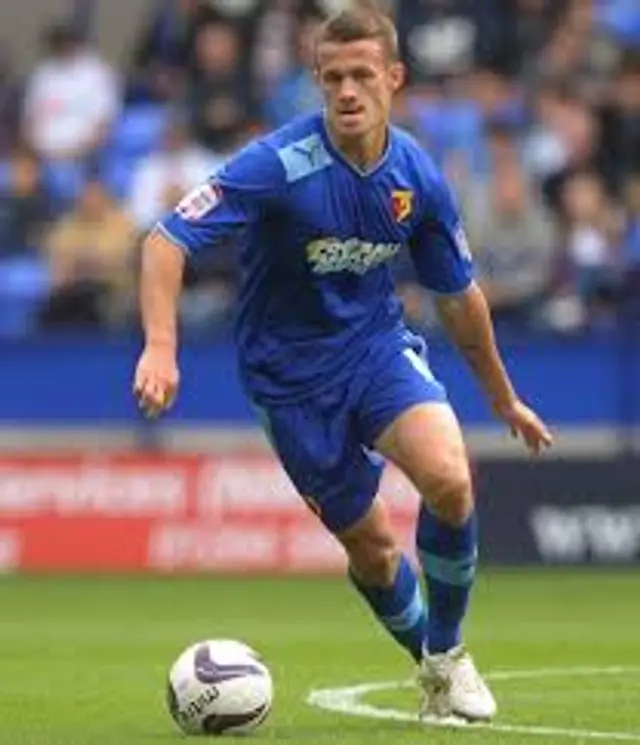 Jonathan Hogg till Huddersfield