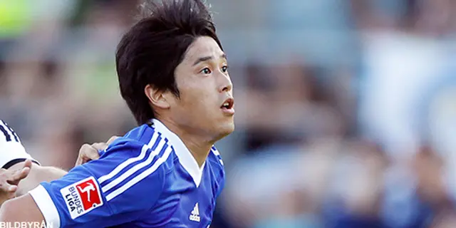 Atsuto Uchida