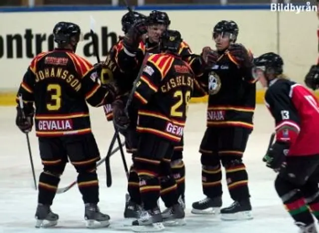 Bryn&auml;s besegrade MODO