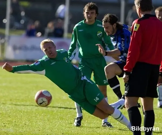 Intervju med Anders Augustsson