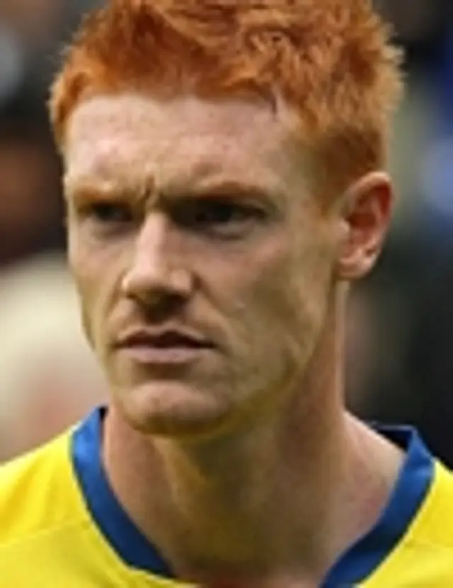 Dave Kitson