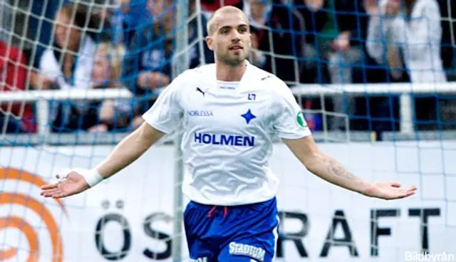 Inf&ouml;r Kamraterna - IFK Mariehamn: Kamratm&ouml;te p&aring; konstgr&auml;set