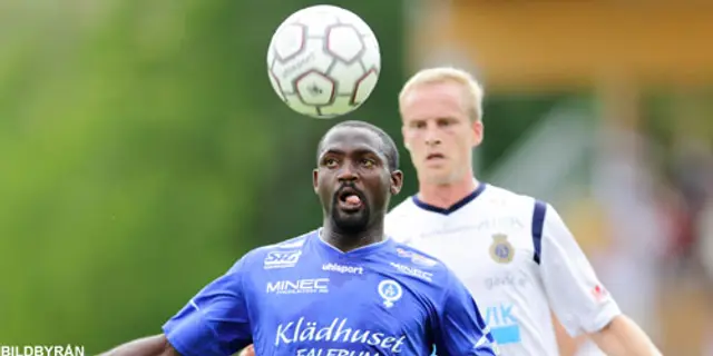 Inför ÅFF-Helsingborg