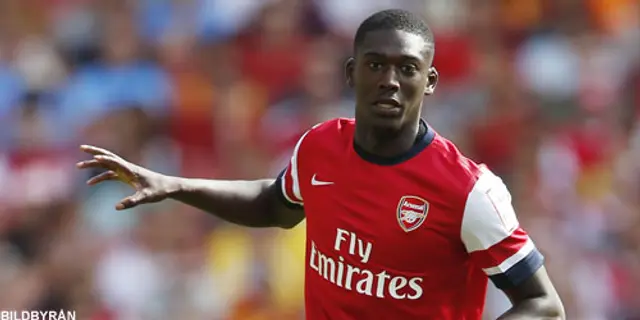 Silly-bloggen: Sanogo positiv till Bordeaux