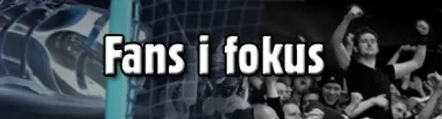 Fans i fokus: "Det blev kärlek vid första ögonkastet"
