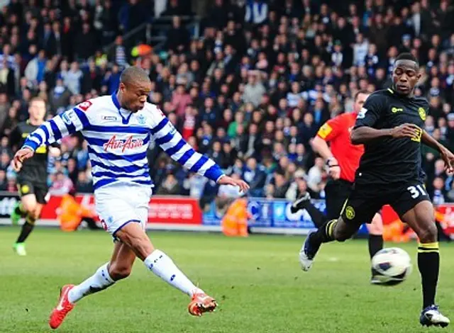 Officiellt: Loïc Rémy klar för Newcastle