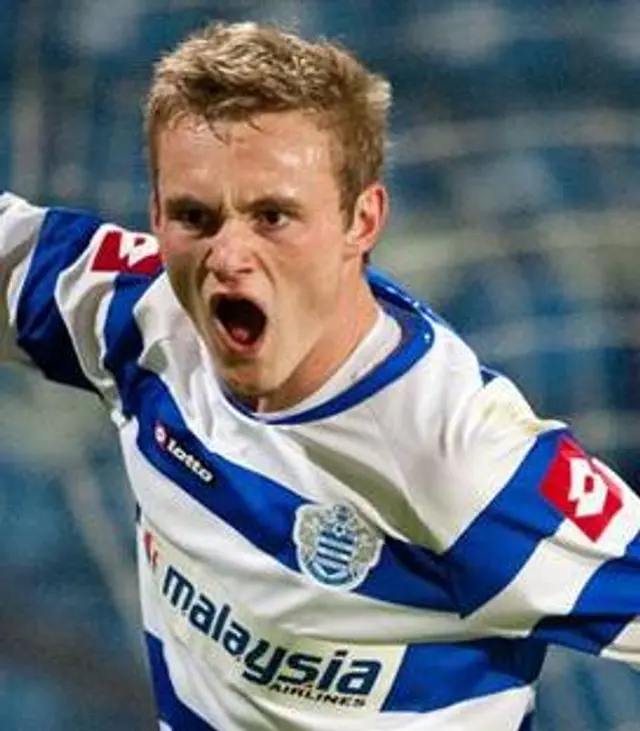 37. Frankie Sutherland