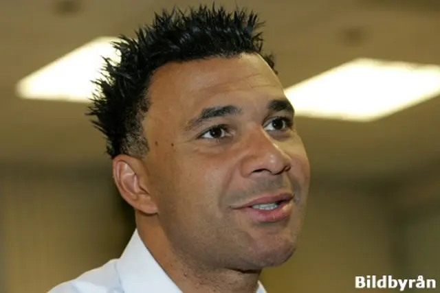 Ruud Gullit pekar ut Milans nya spjutspets