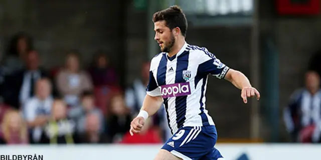 Shane Long