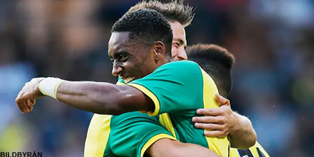 Inför kvällsmatchen: Norwich - Blackburn