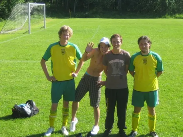 Vinst mot Himmeta!