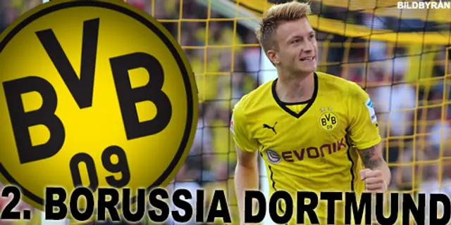 SvenskaFans tippar – plats 2: ”Hoppas ge Bayern en bättre match om titeln”